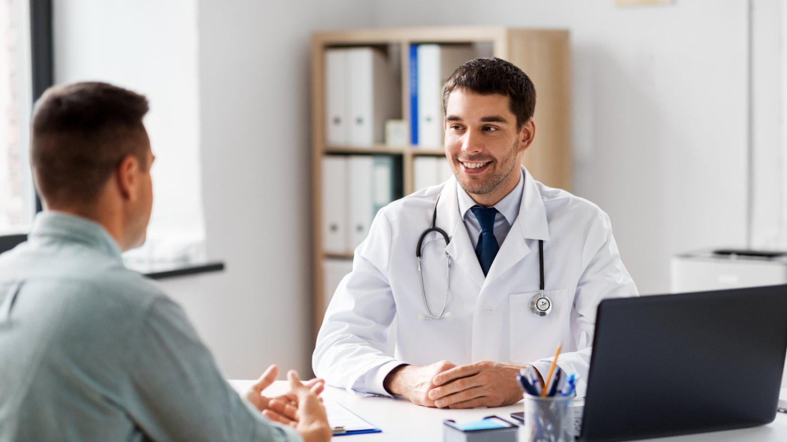 MUDr. Jaroslav Grodl