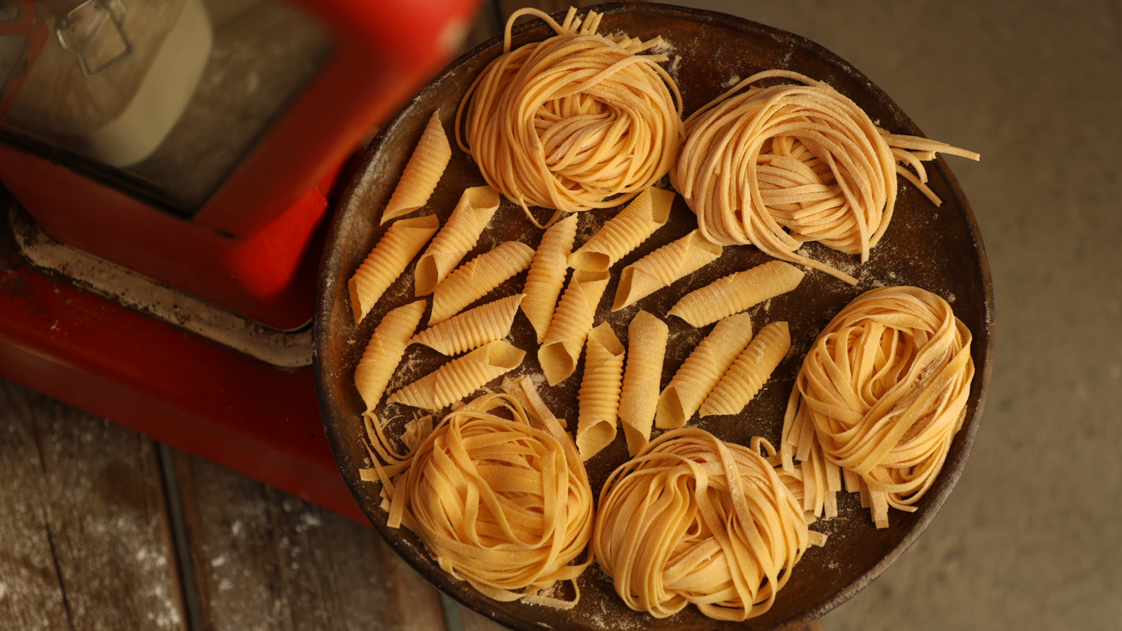 Mauro i Darek - Masterchef 12