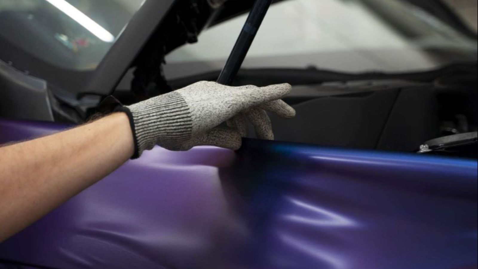 Cover Car Custom