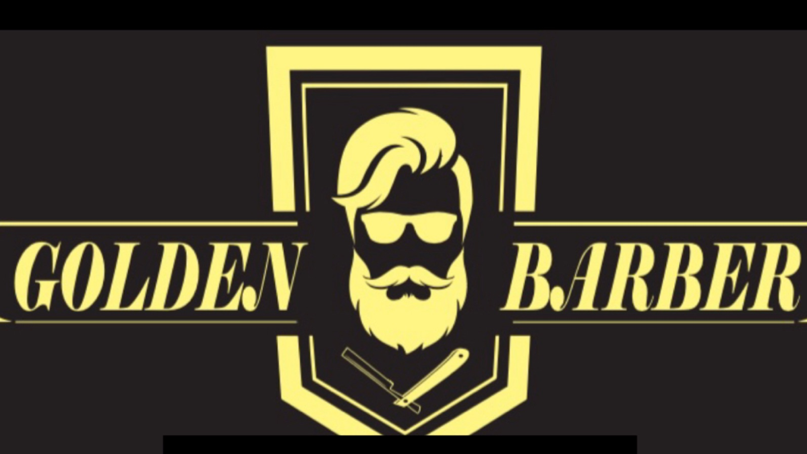 Golden Barber