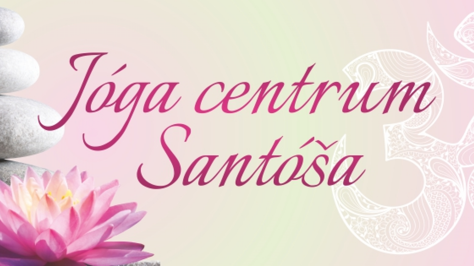 Jóga centrum Santóša
