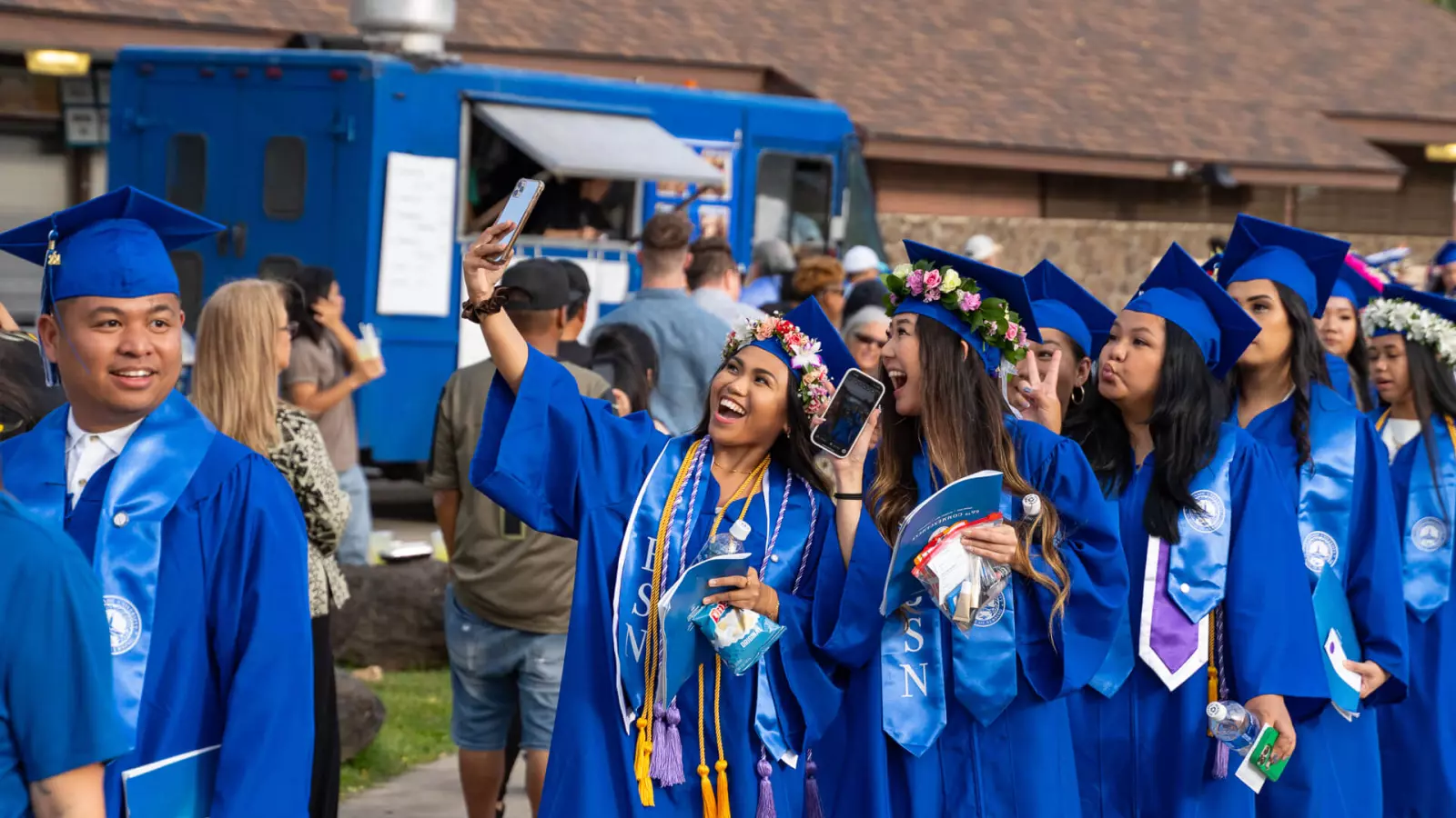 Chaminade University of Honolulu