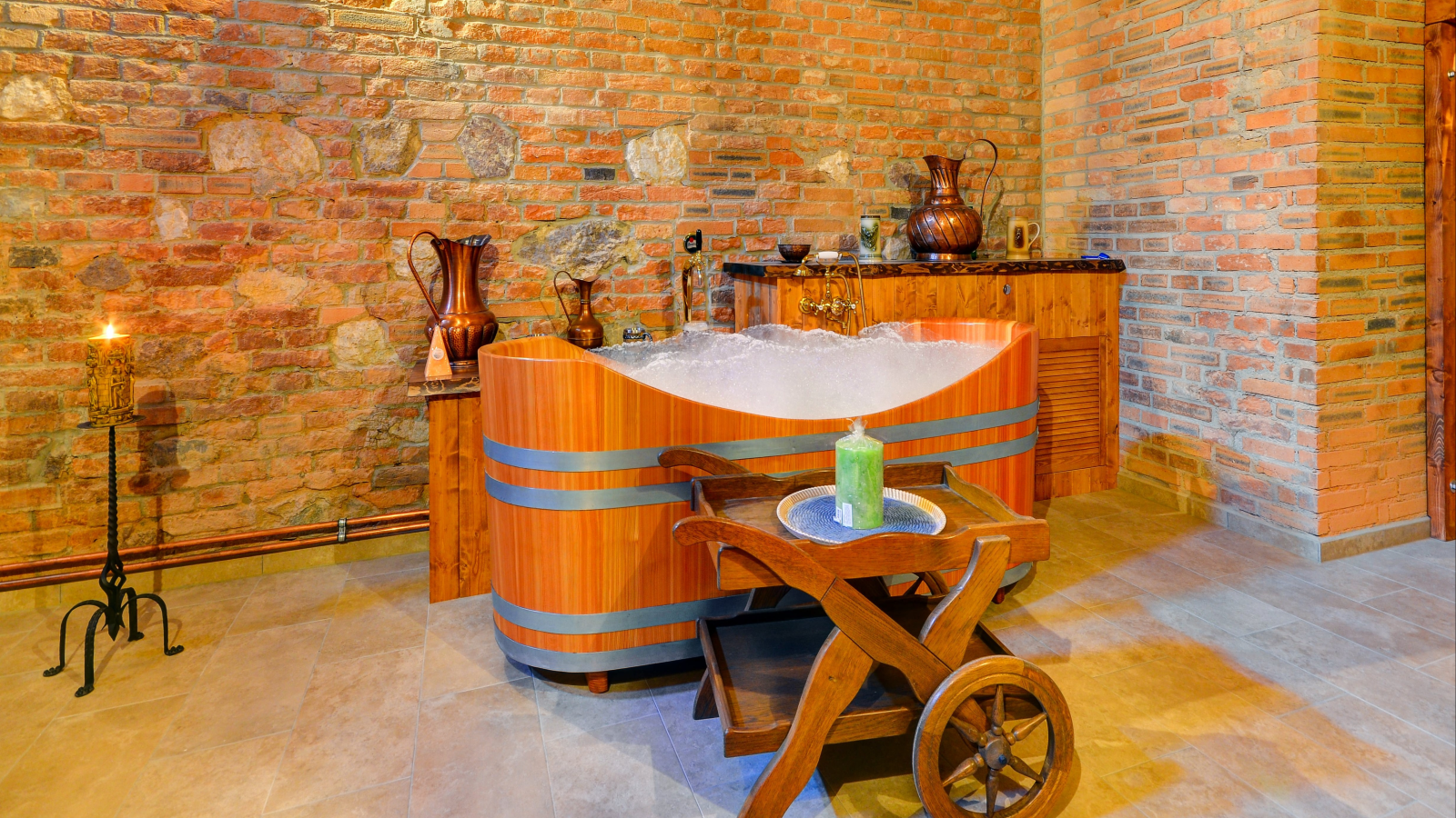 Brněnske pivní lázně, s.r.o.