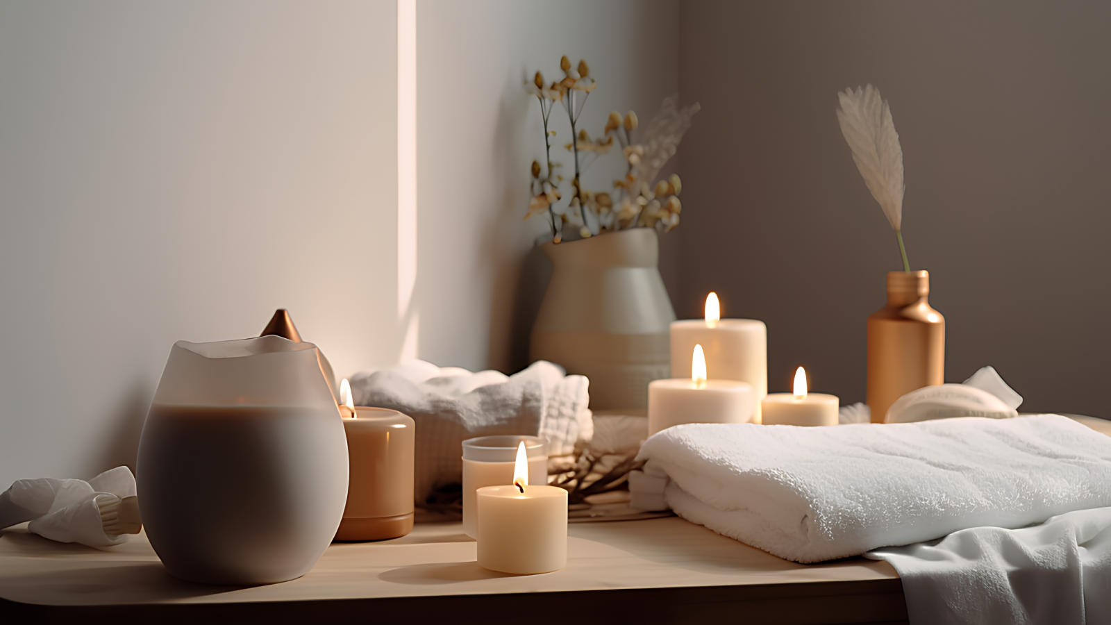 Cabinet de réflexologie KEL'REFLEX