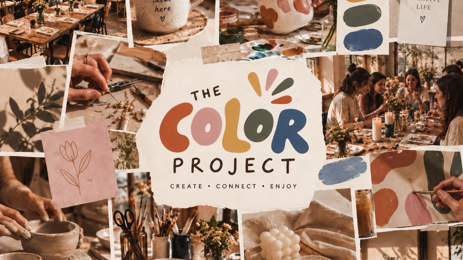 The Color Project