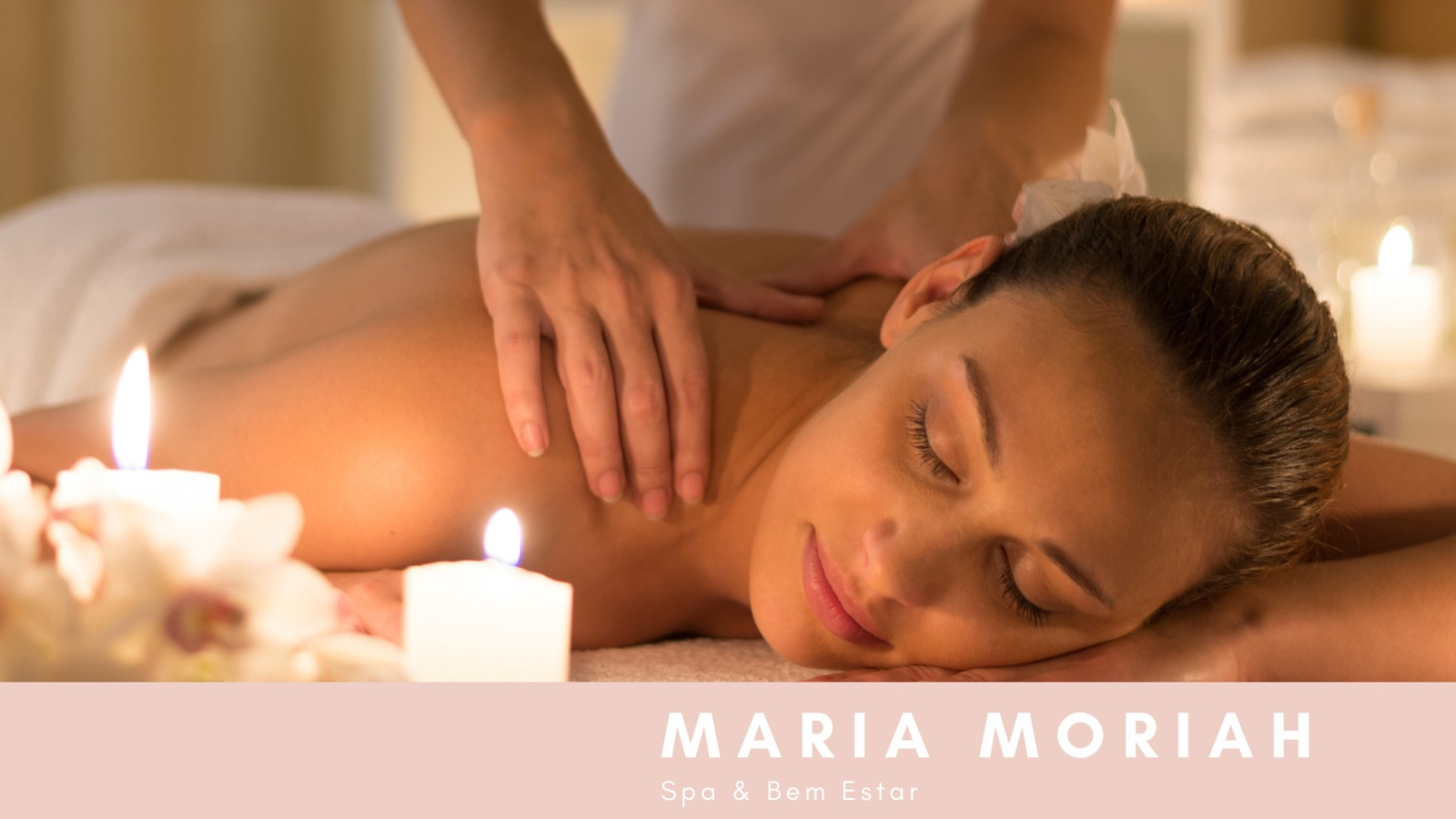 Maria Moriah SPA & Bem-Estar