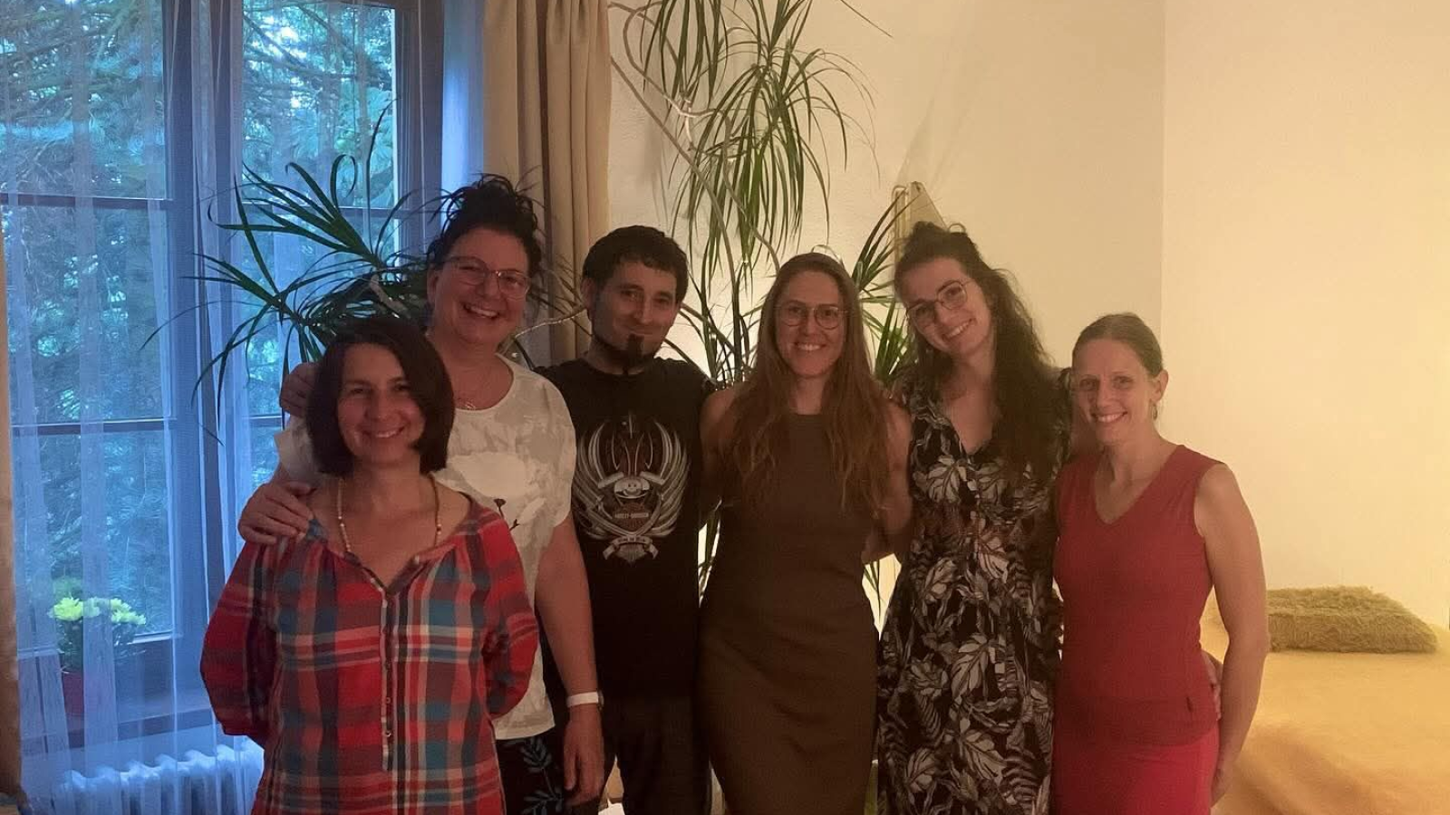 Essentia - Centrum kraniosakrálních terapií