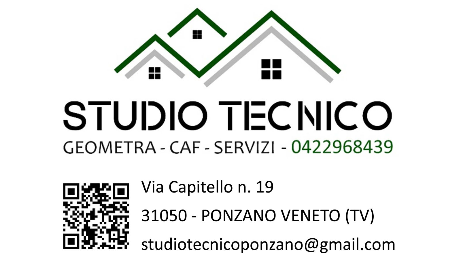 STUDIO TECNICO PONZANO