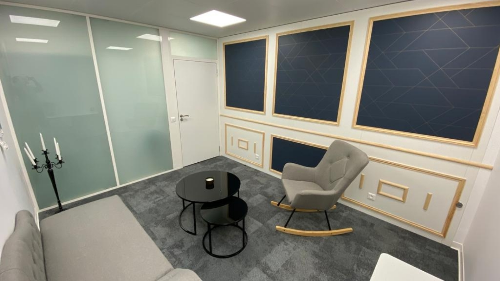 Cabinet Thérapeutique