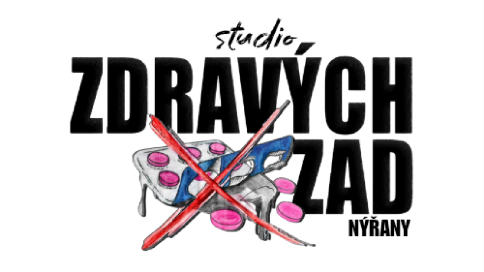 Studio zdravých zad NÝŘANY