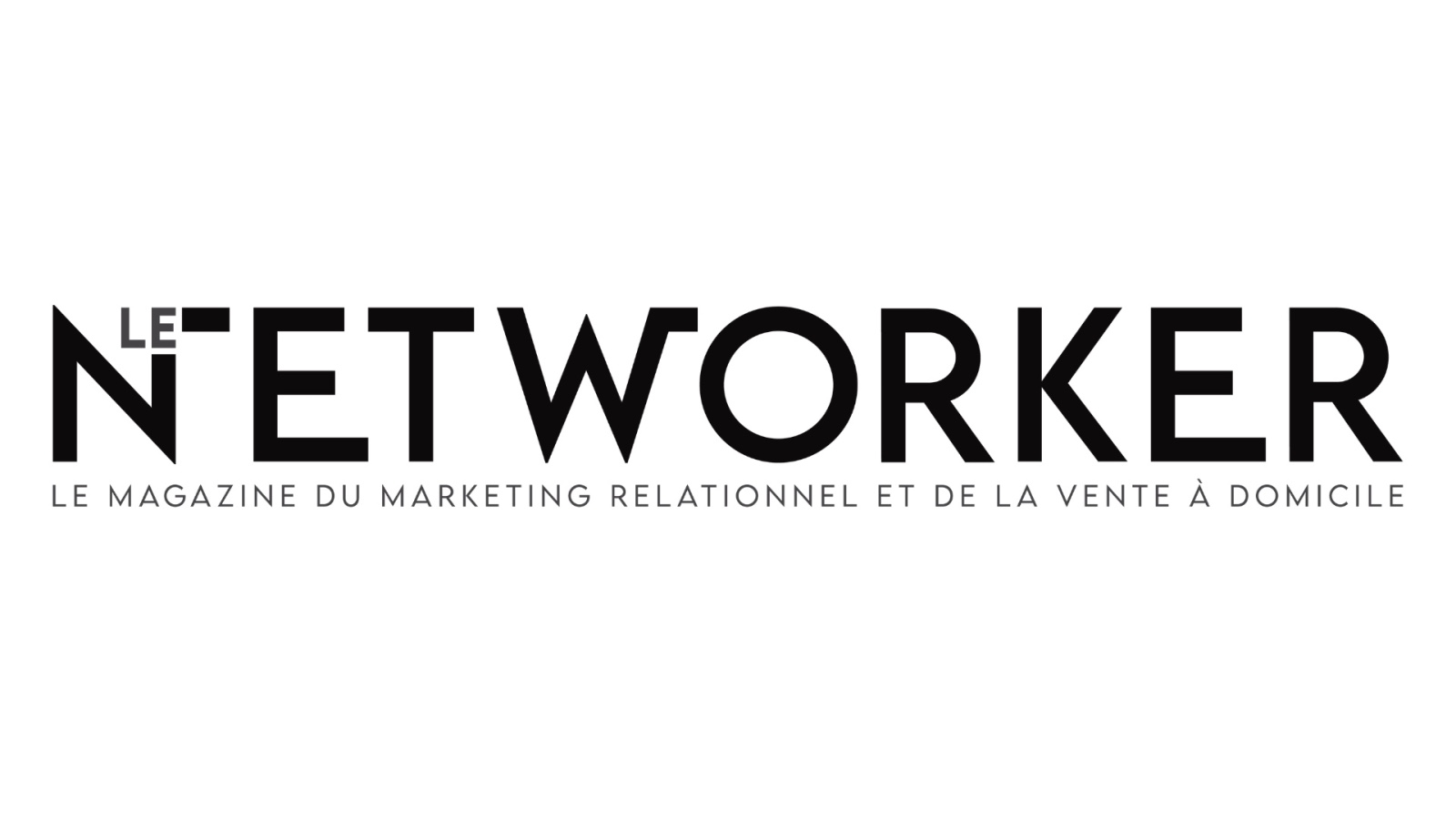 LE NETWORKER