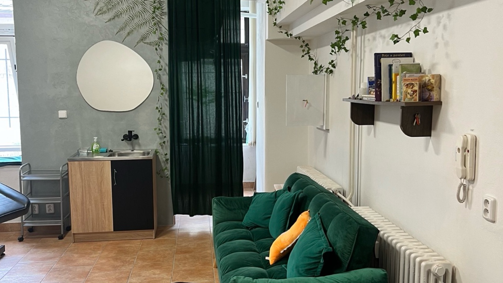 Haluznice Tattoo & Piercing Art studio