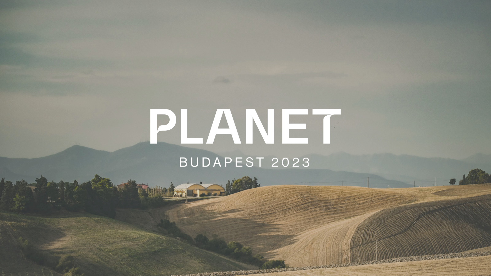 Planet Budapest