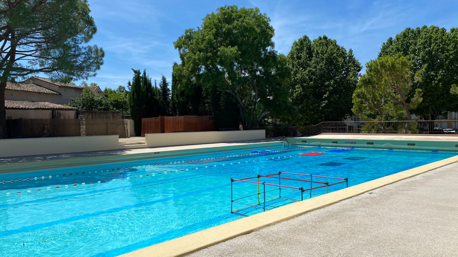 Haut Vaucluse Natation