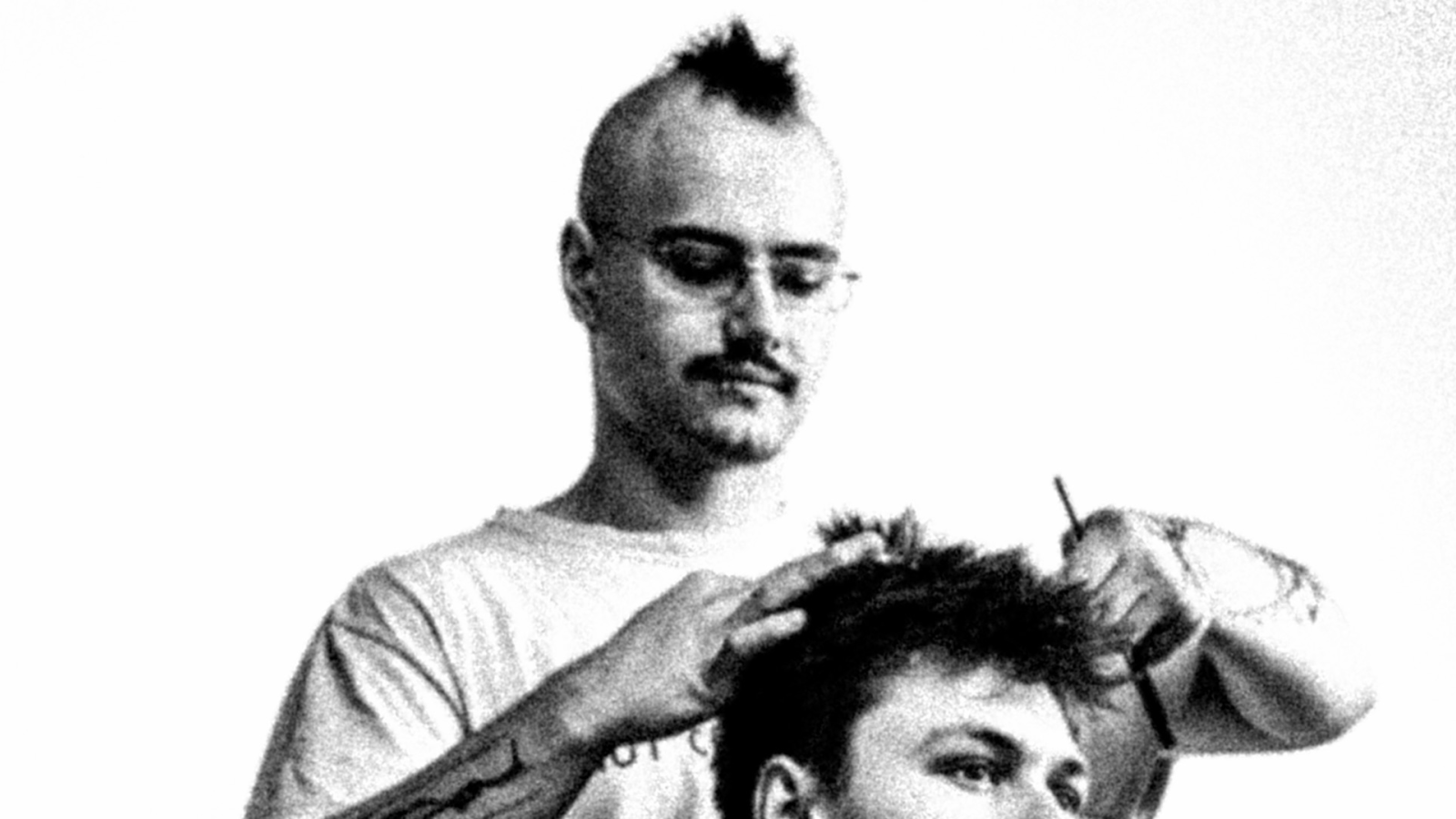 Modd Barbershop
