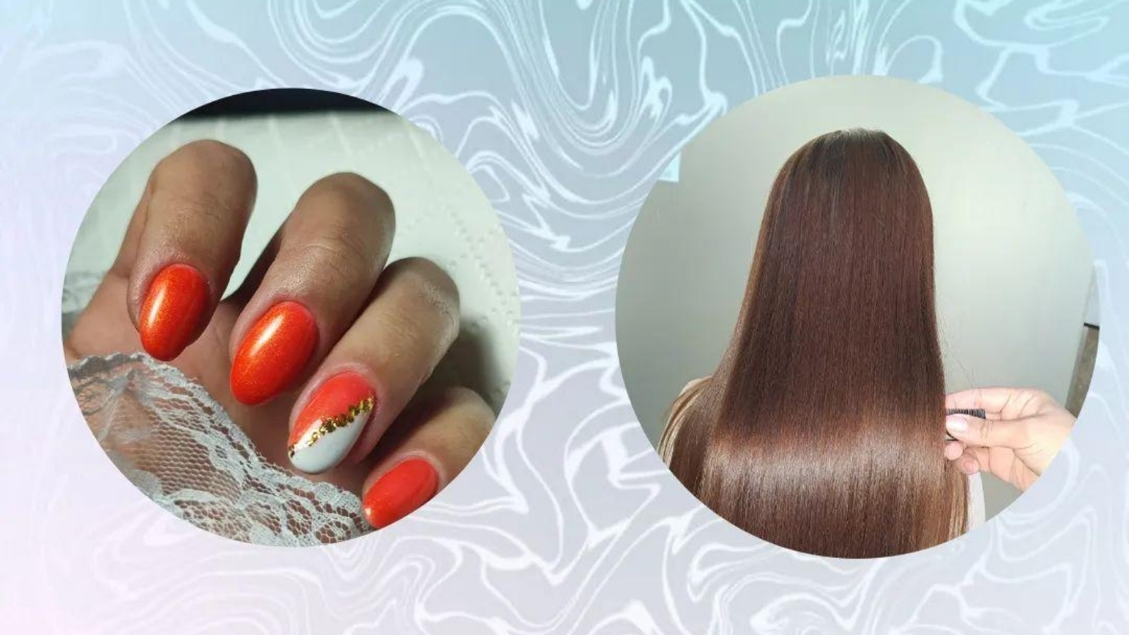 Kadeřnictví & Nails