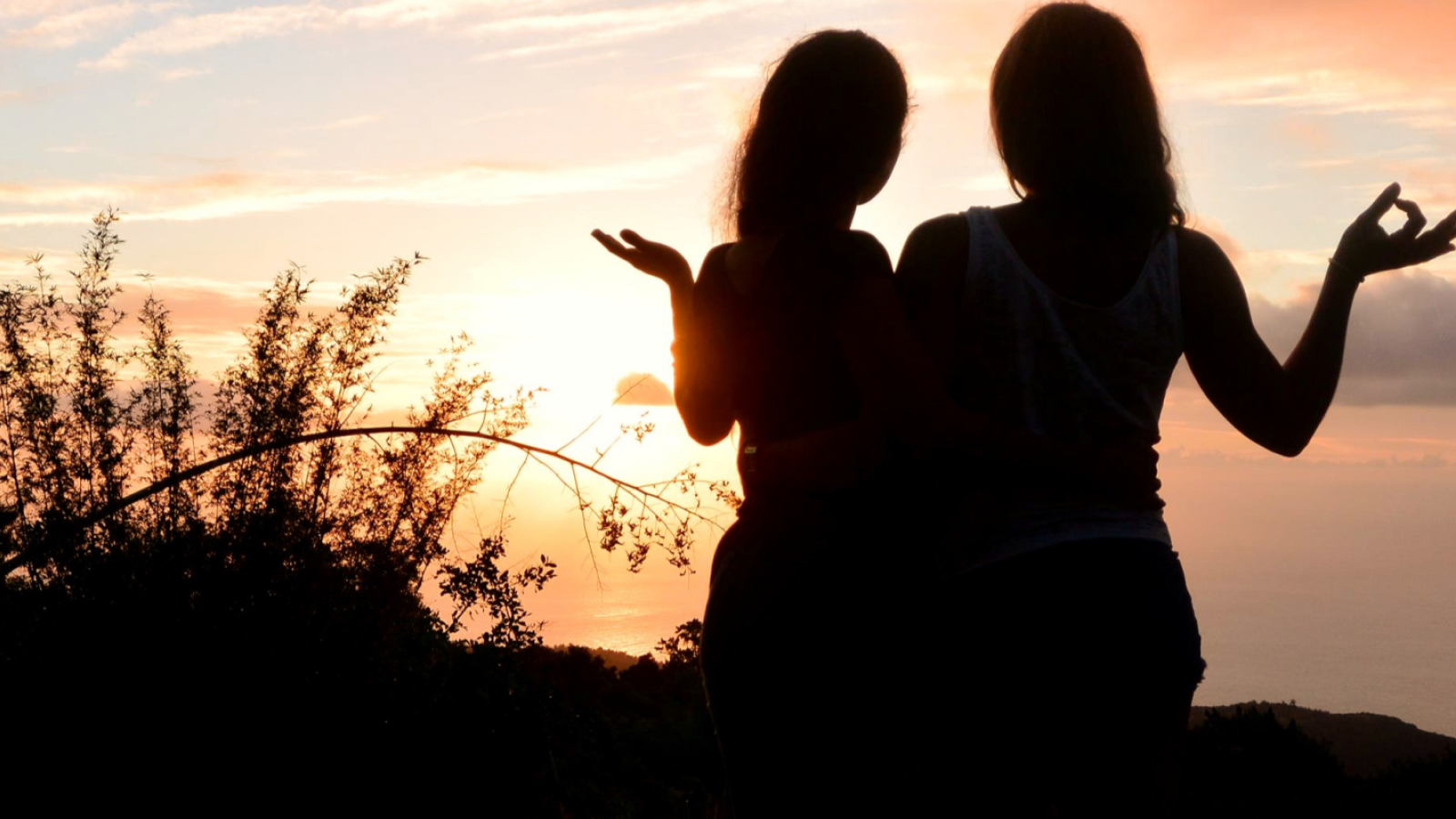 AnandaMaya Song par Mélissa