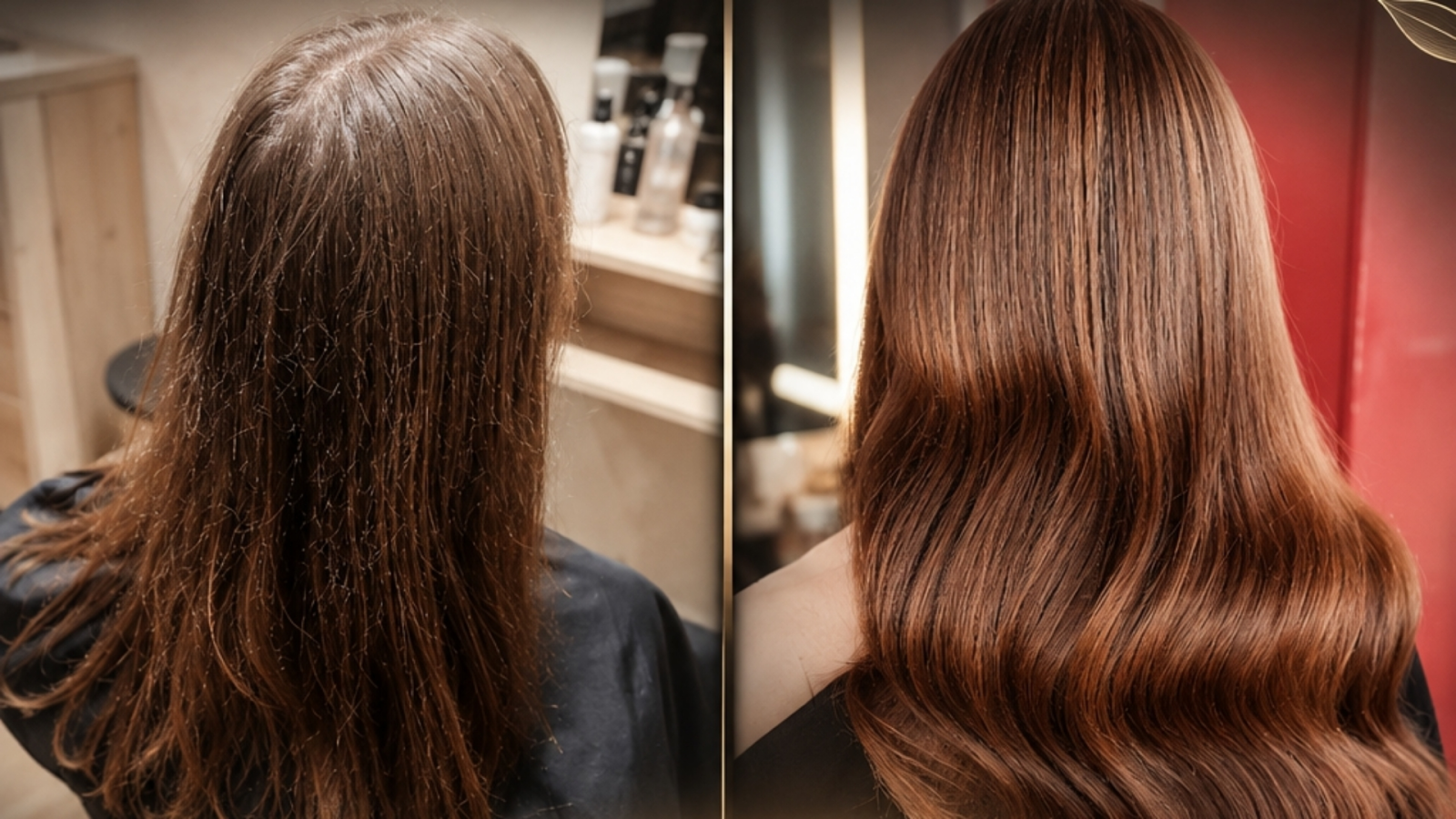 Merion hair salon