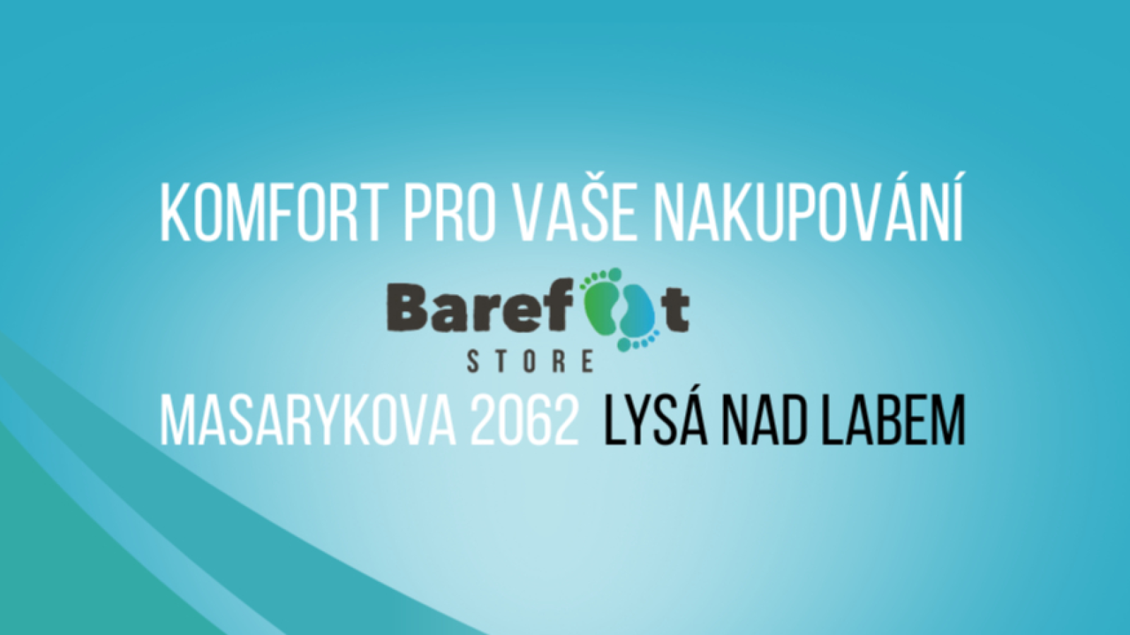 Barefoot-Store