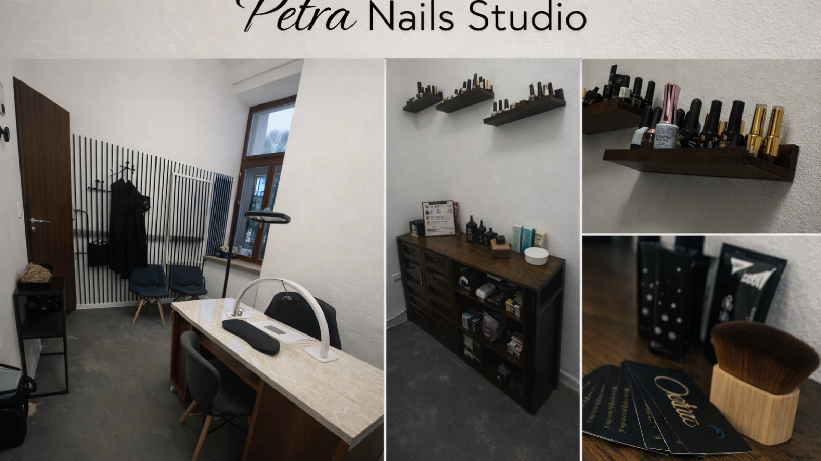 Own Nails