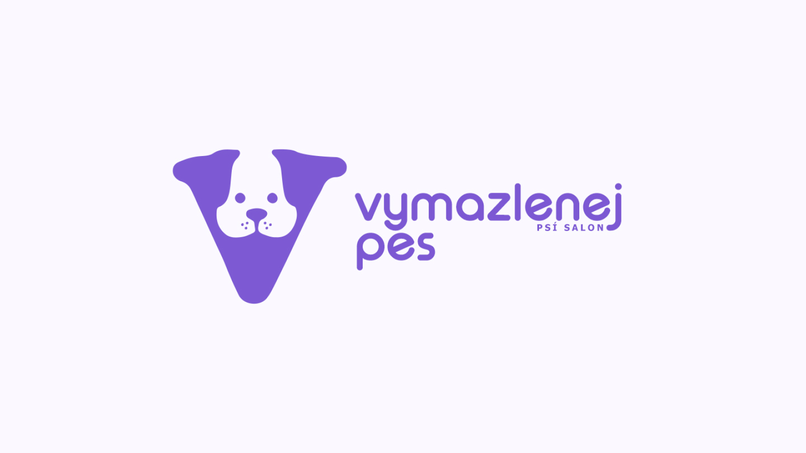 Vymazlenej pes - Ústí nad Labem
