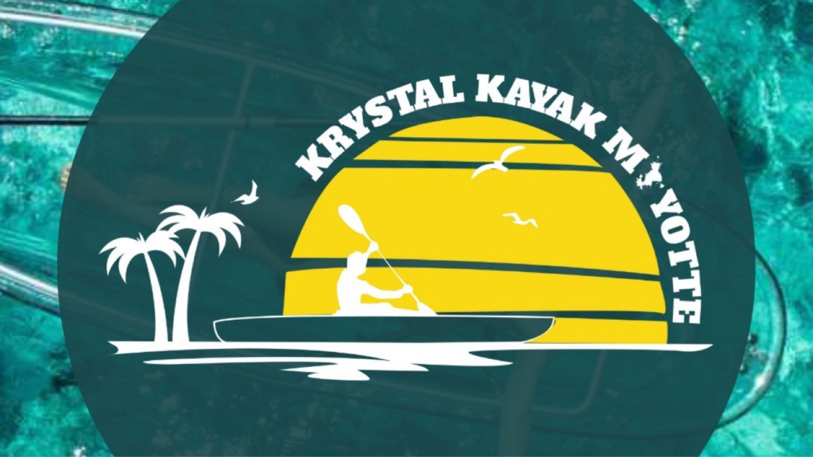 Krystal laka Mayotte