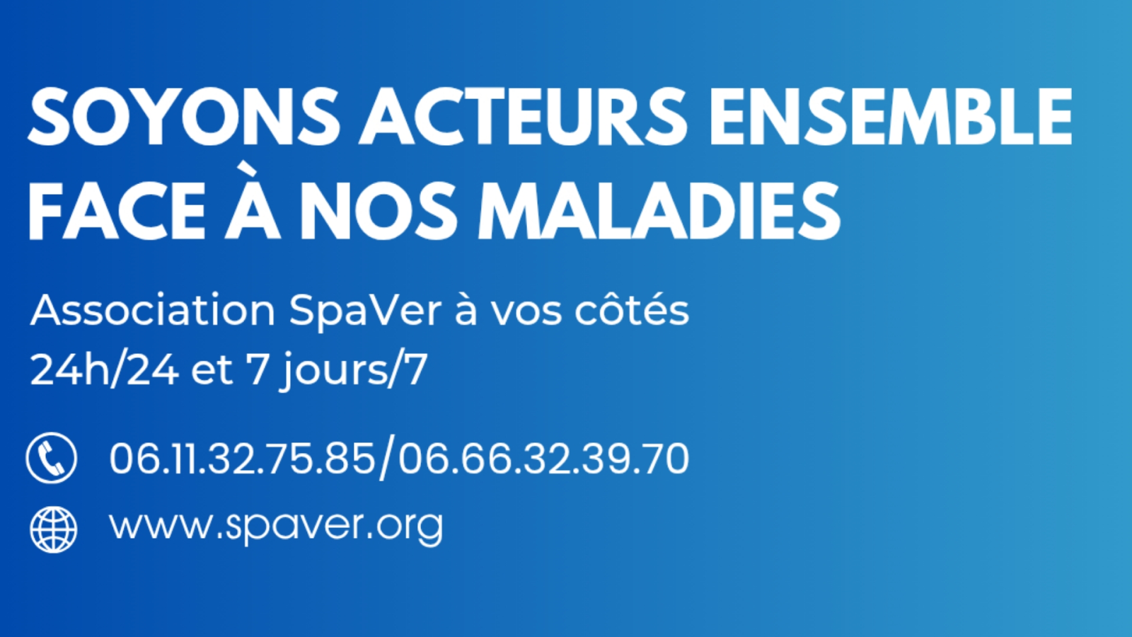 Association SpaVer