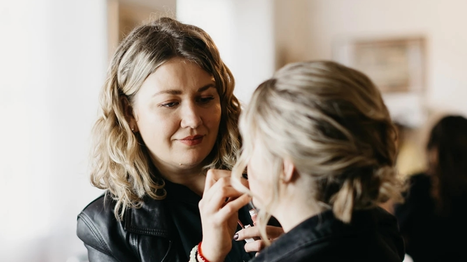 Markéta Krejčová - Skincare by Marky