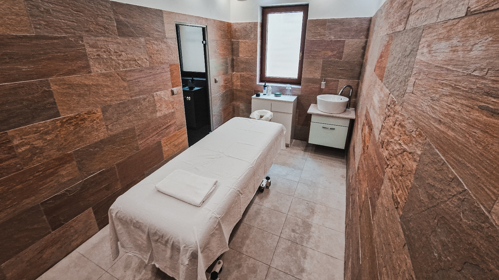 David Fiala - Wellness Bohemia Říčany