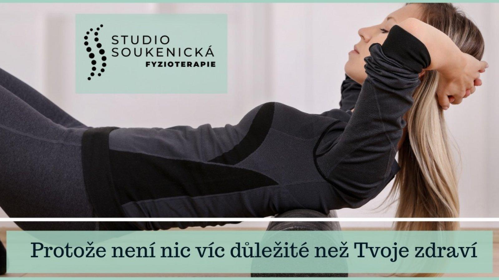 Studio Soukenická