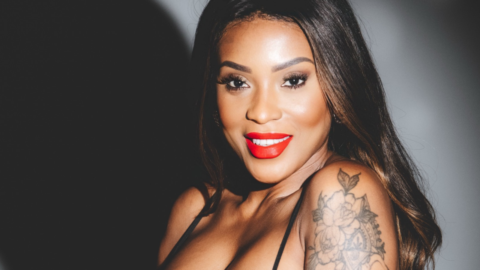 Lidalva Matos Studio Luanda