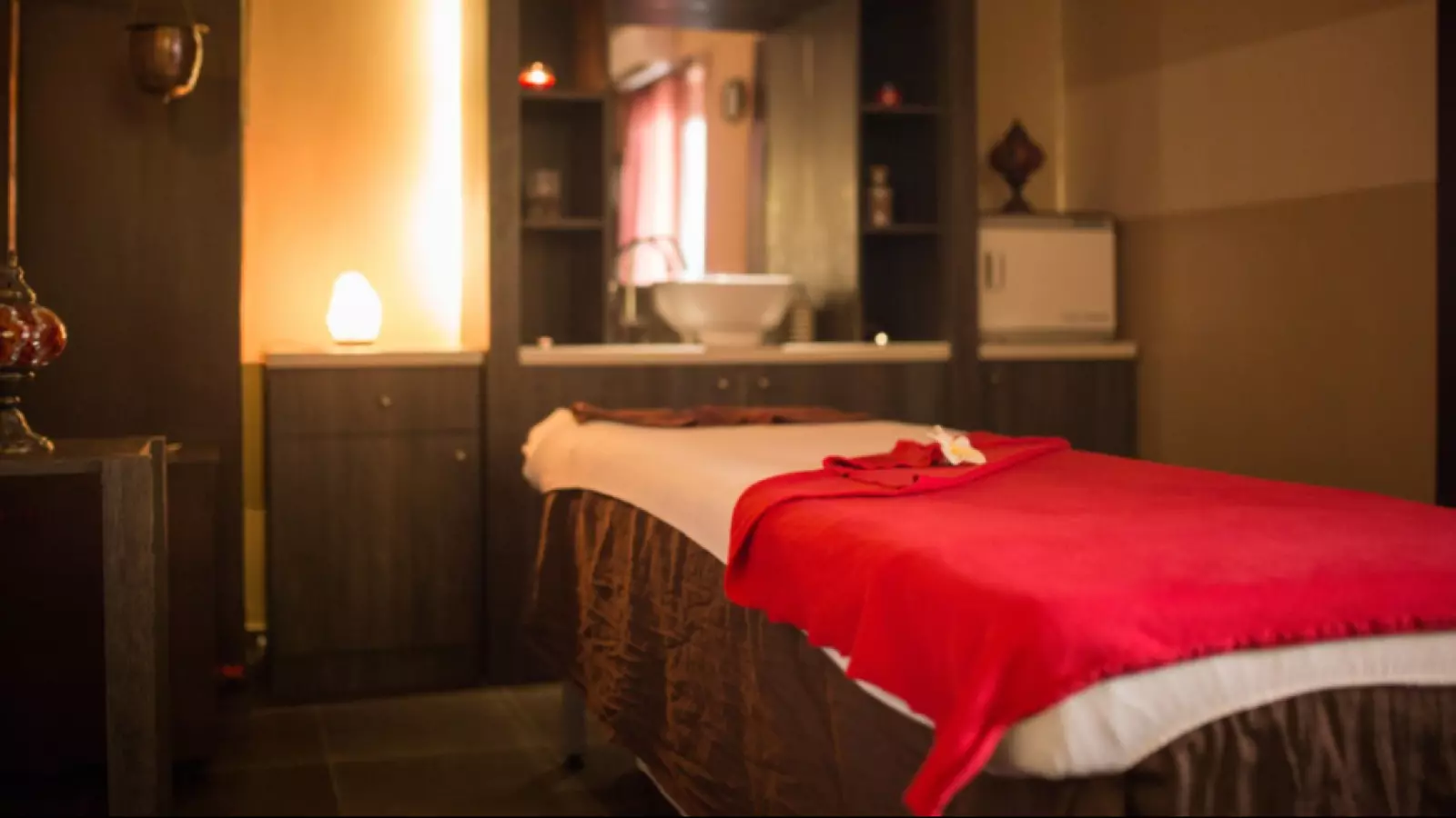Massage Gran Canaria Cita