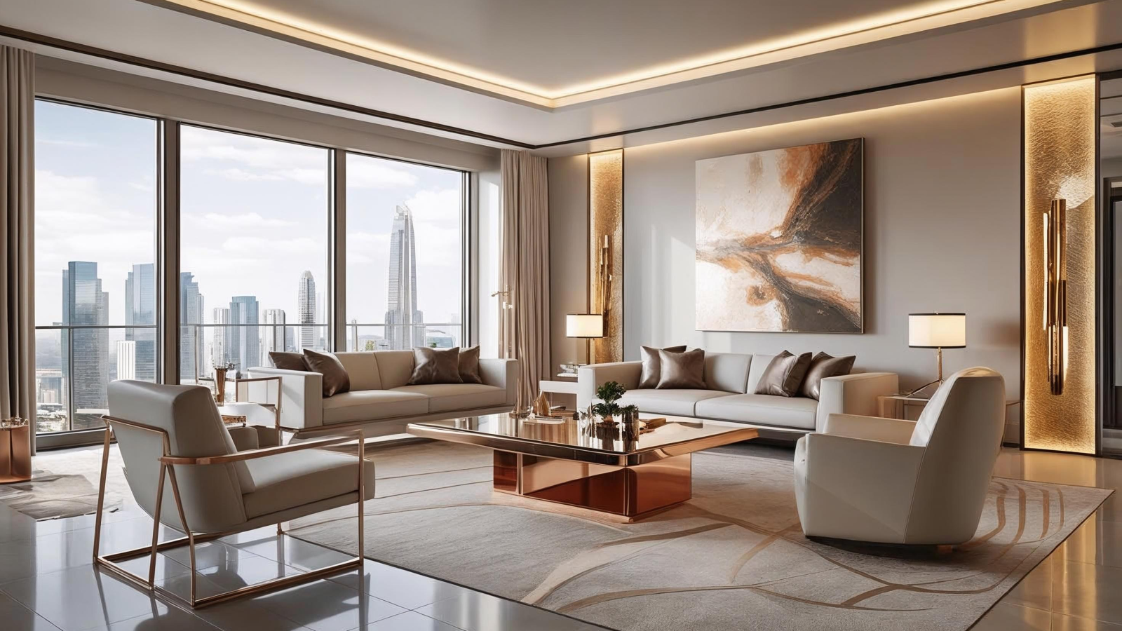 Chill Home Design