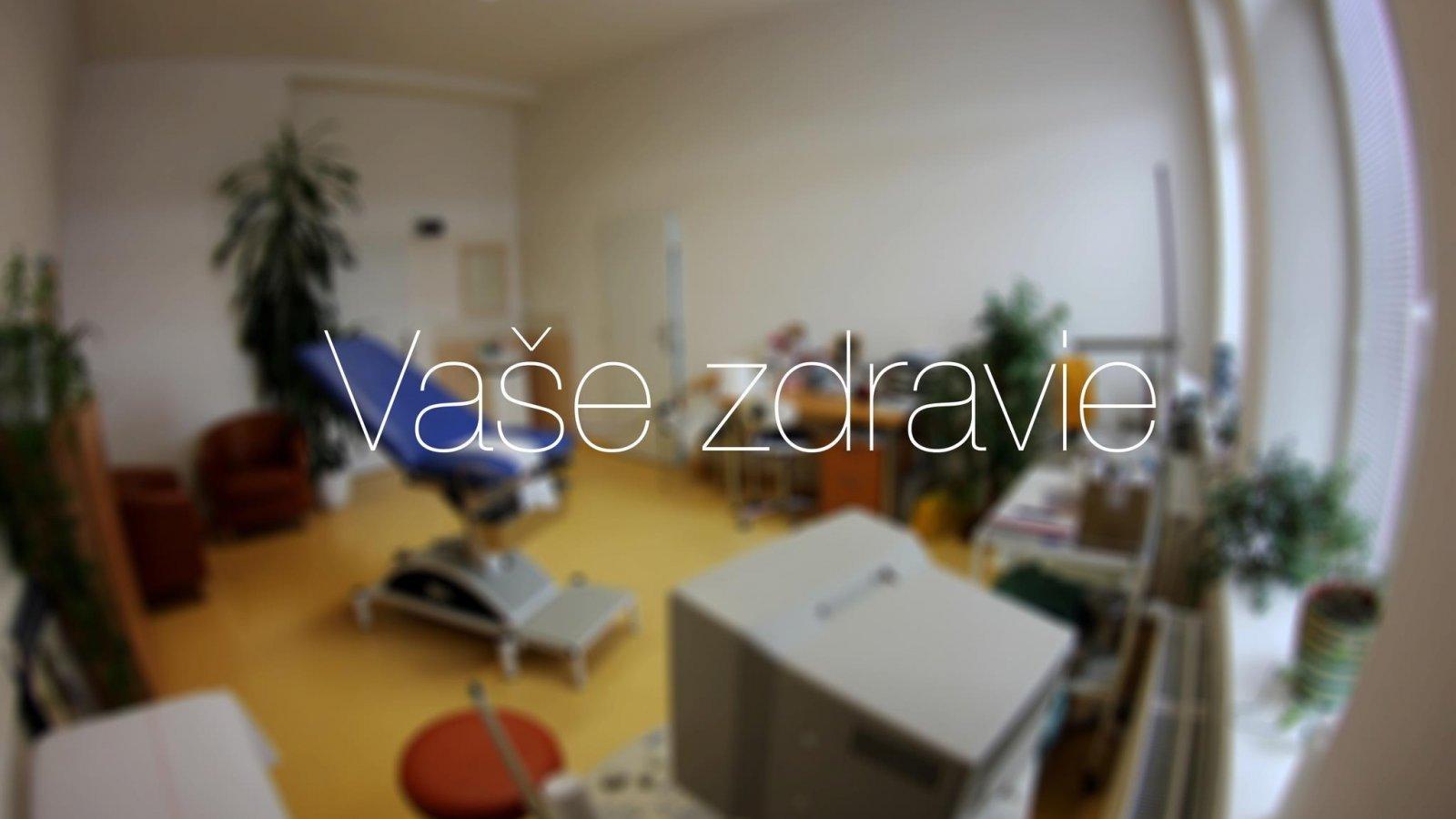 Medea plus, gynekologická ambulancia