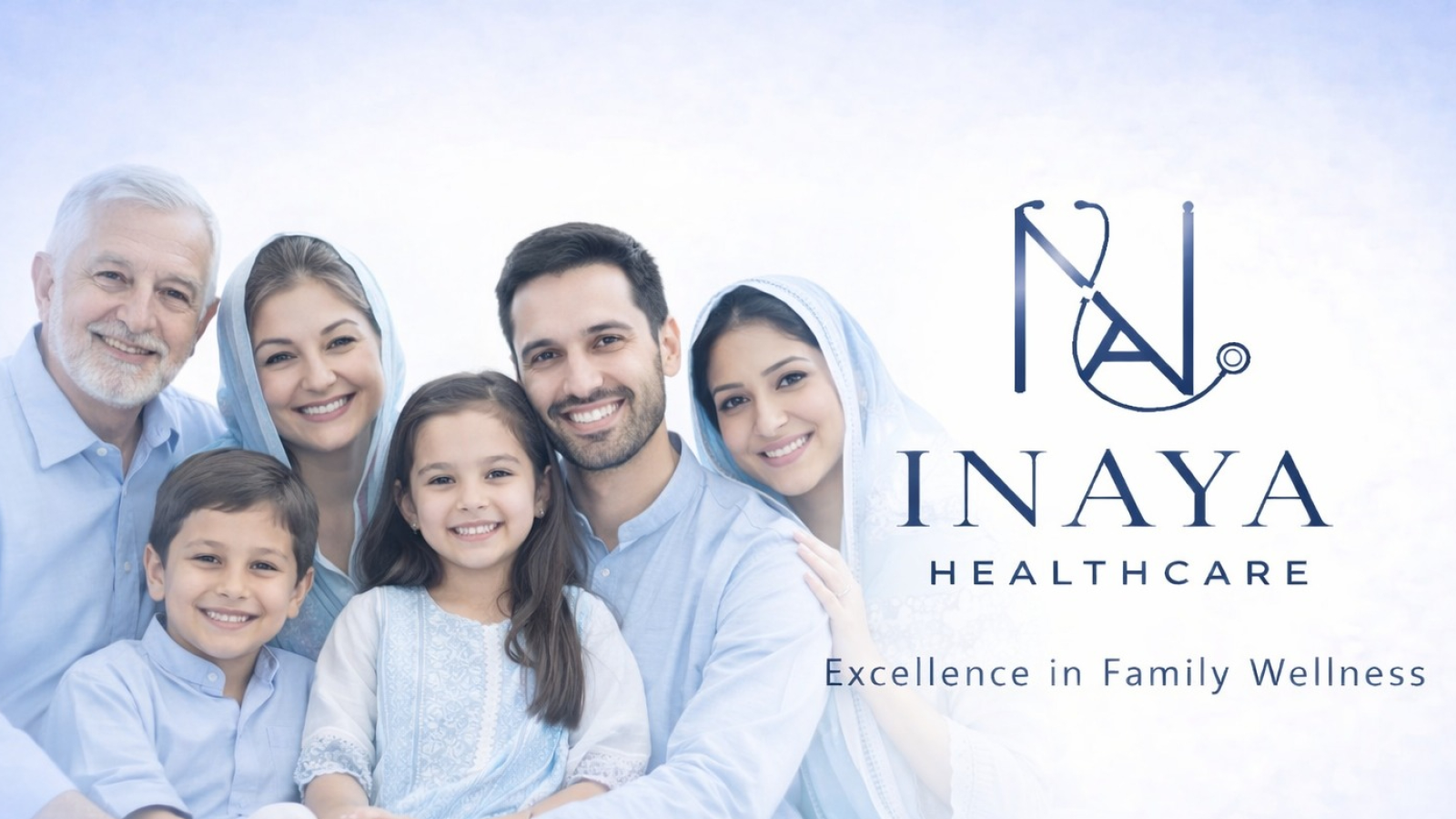 Inaya Healthcare