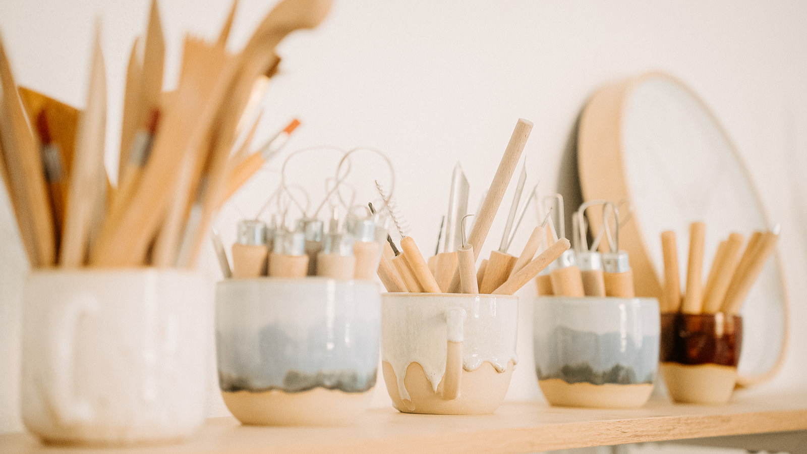 Keramika | Barbora Petráková