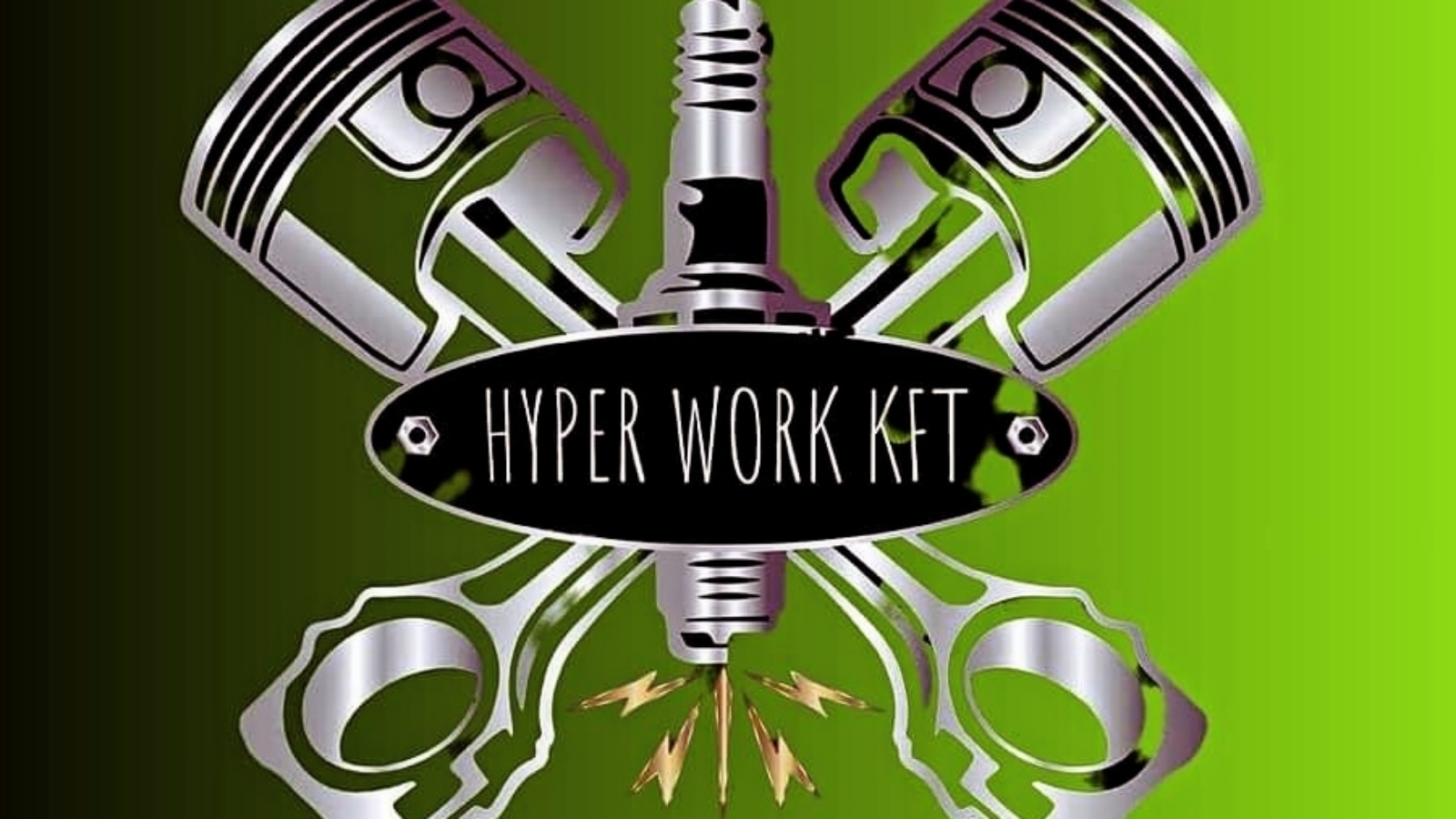 Hyper Work Kft