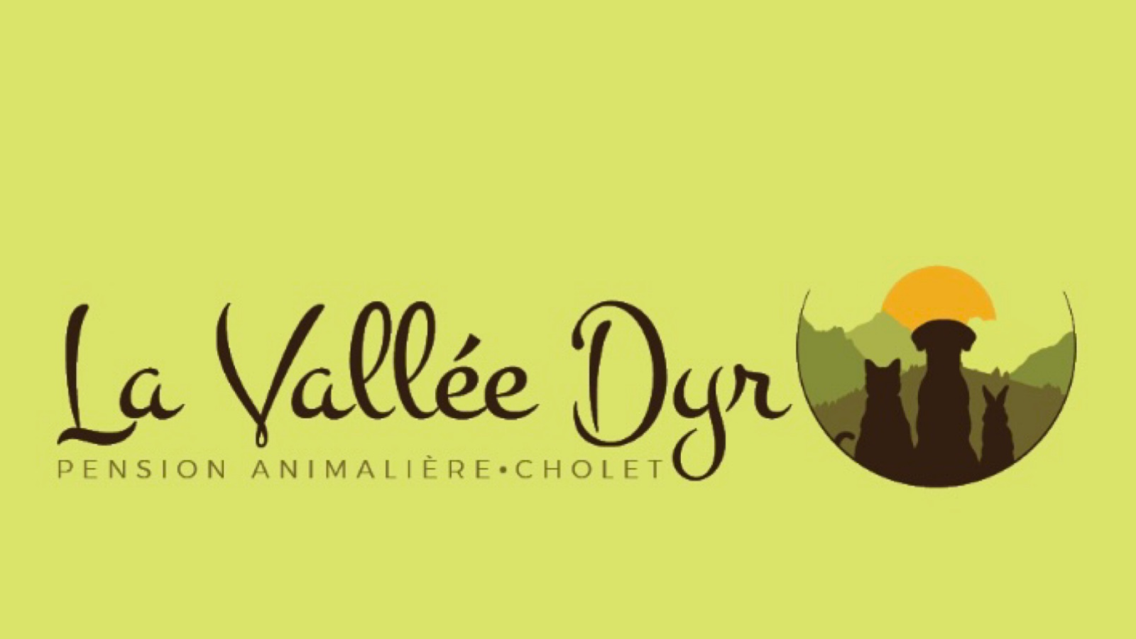 La vallée dyr
