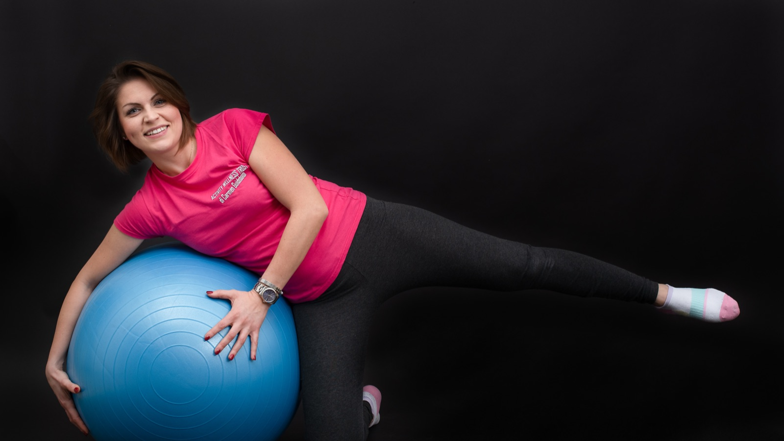 ACTIVITY WELLNESS TRUST