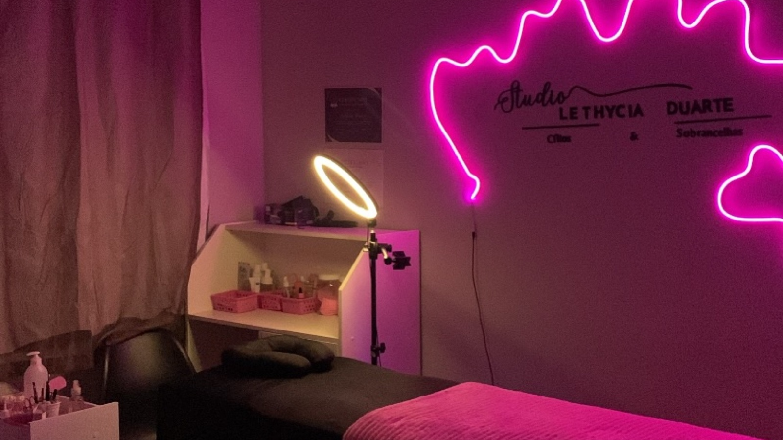Studio Lethycia Duarte