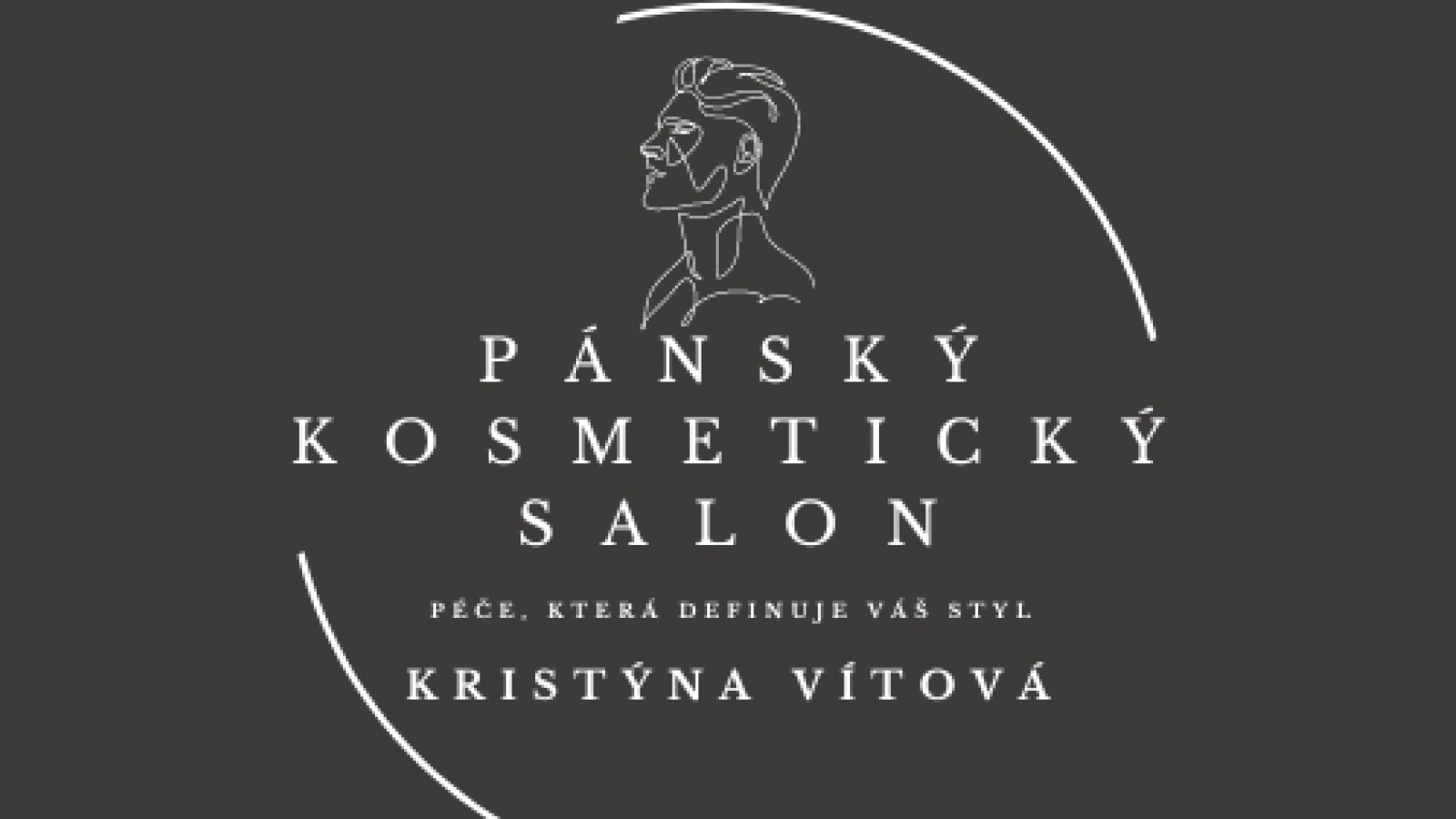 Pánská kosmetika Kristýna Vítová - Neratovice