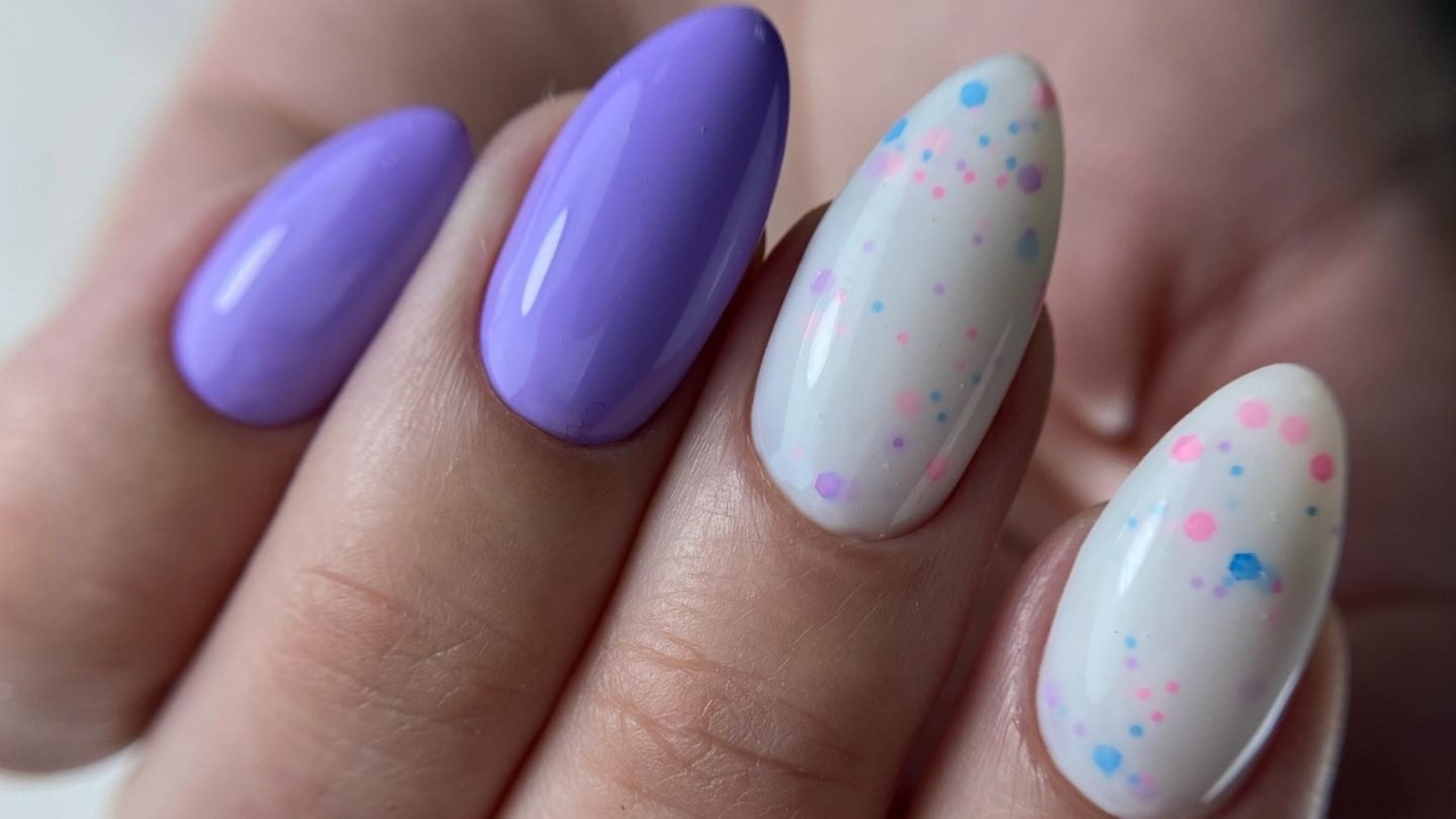 Sof nails
