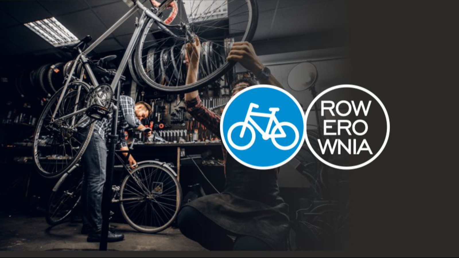 ROWEROWNIA