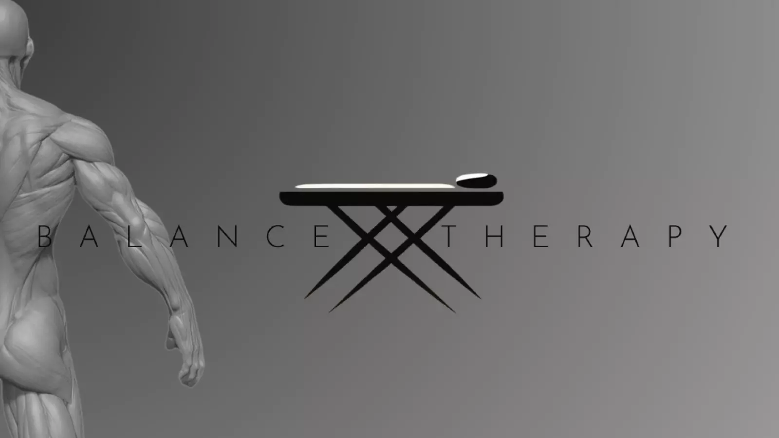 BALANCE THERAPY