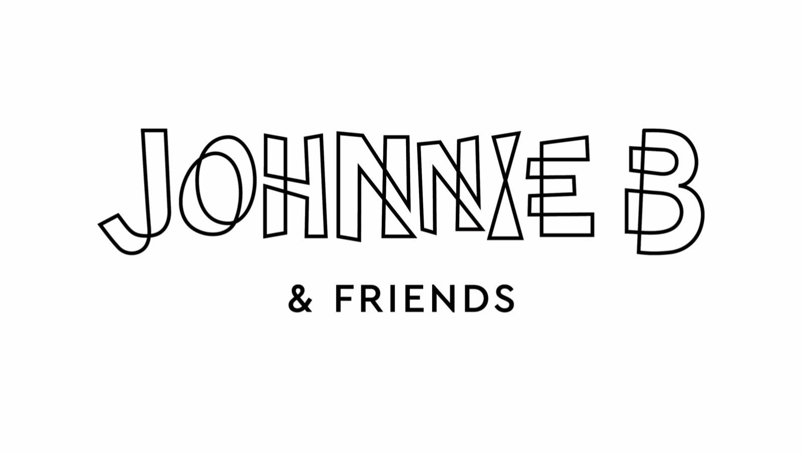 Johnnie B & Friends
