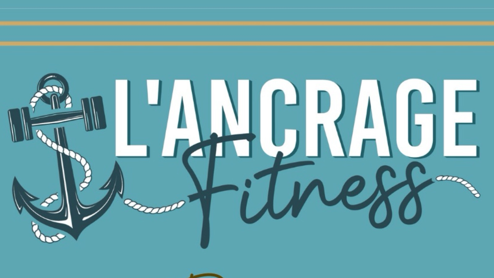 L'Ancrage Fitness
