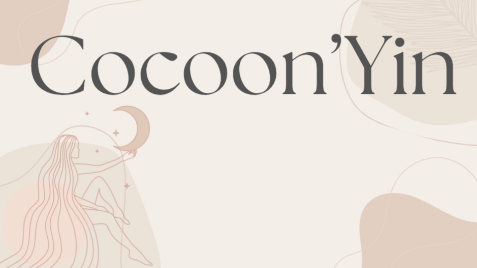 Cocoon'yin doula