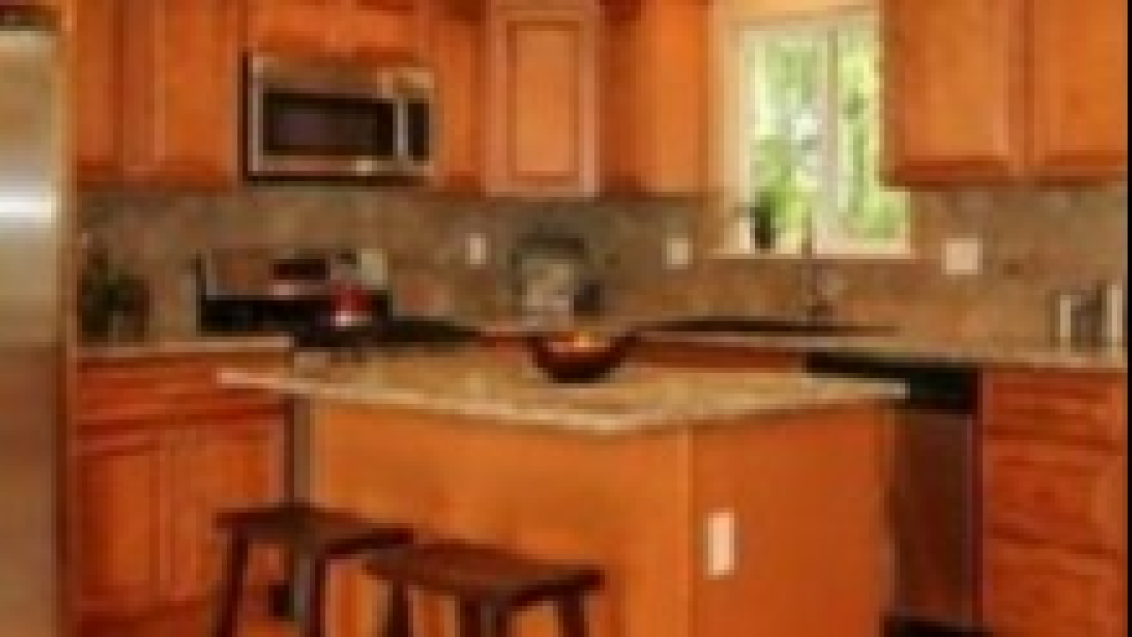 PDX Cabinets & Granite