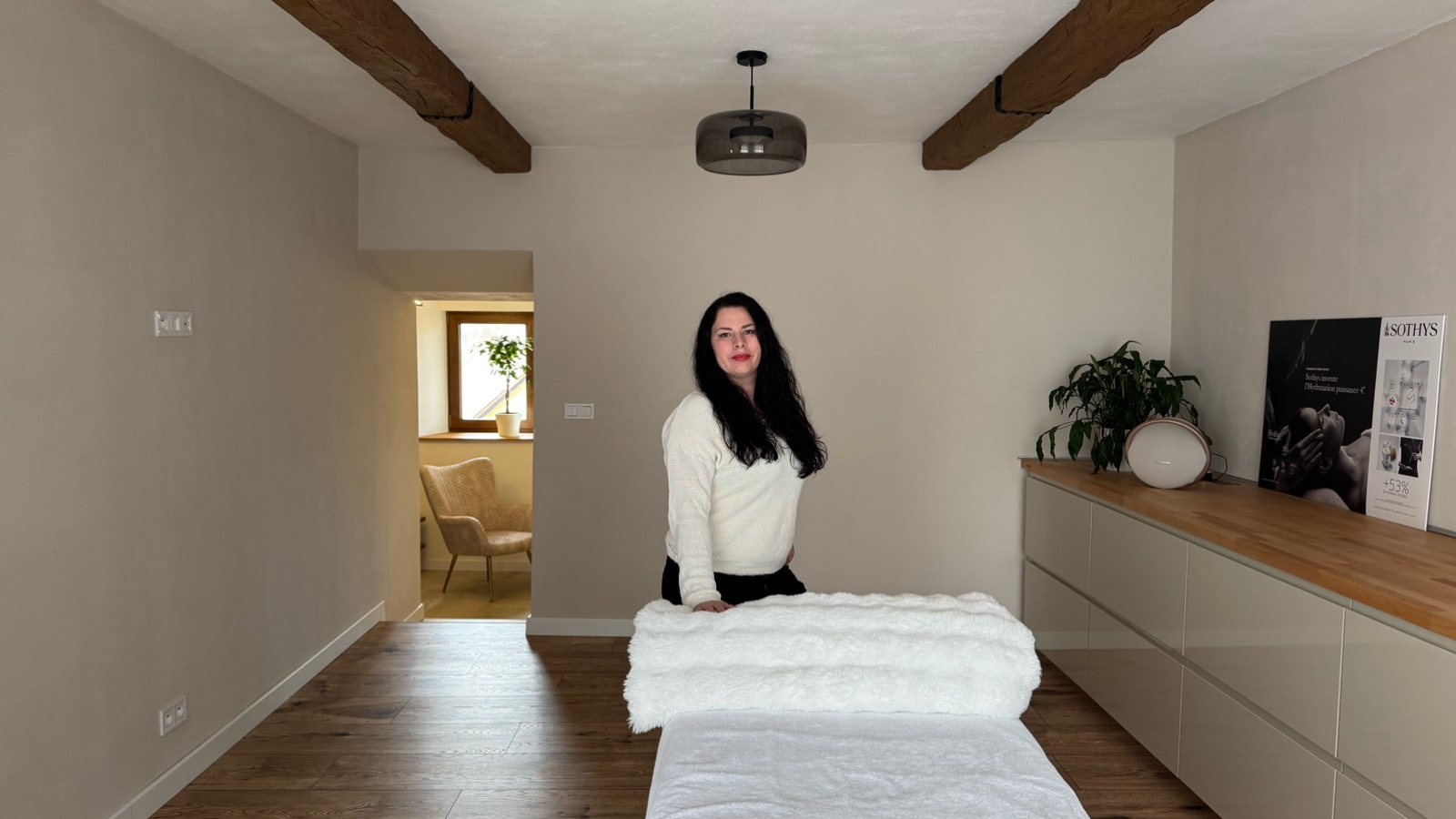 DN kosmetika a tělové rituály