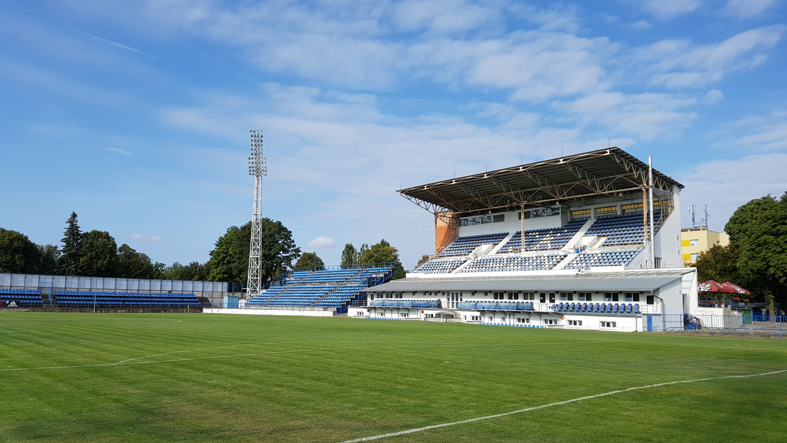 Ordinace SK Kladno s.r.o.